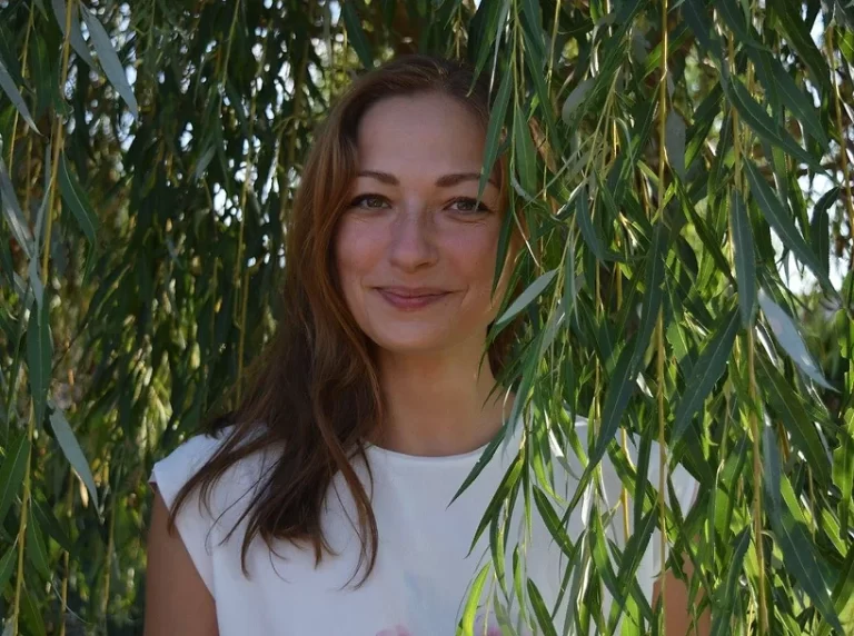 Zuzana Hrúzová, Terapeutka a poradkyňa pre zdravie a krásu tela a duše. Cesta integrity Brno