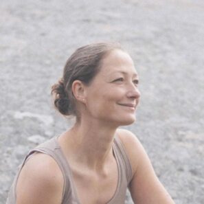 Zuzana Hrúzová medailonek